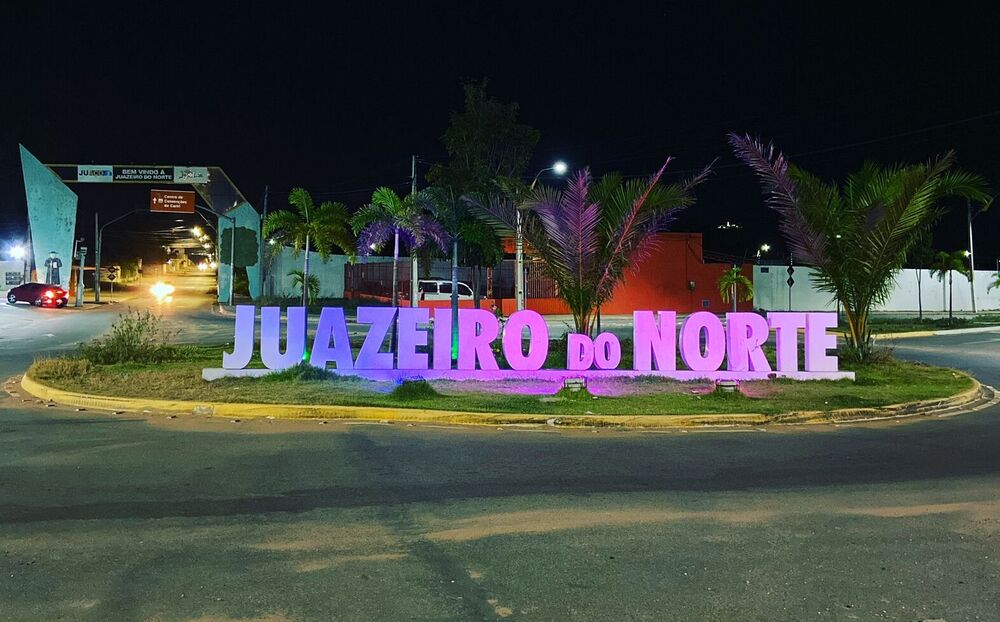 Juazeiro recebe certificado de integração ao Mapa do Turismo Brasileiro