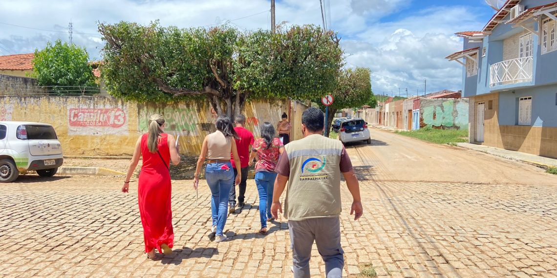 Barbalha: Secretaria de Desenvolvimento Social disponibiliza aluguel social às vítimas das enchentes
