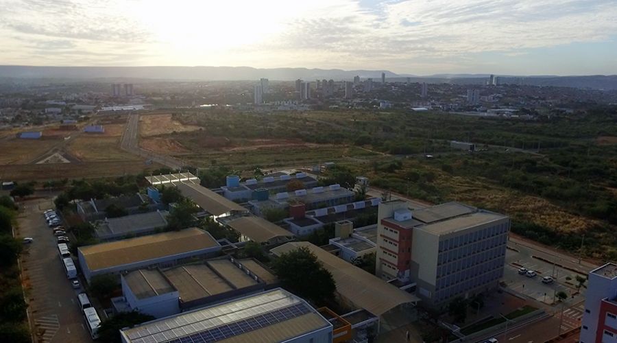 Mesmo com liberação estadual, UFCA mantém uso obrigatório de máscaras