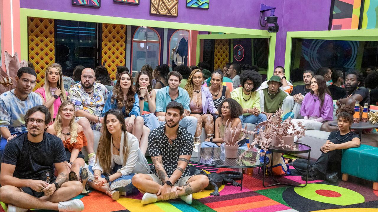 Inscrições do BBB 23 são abertas pela TV Globo.