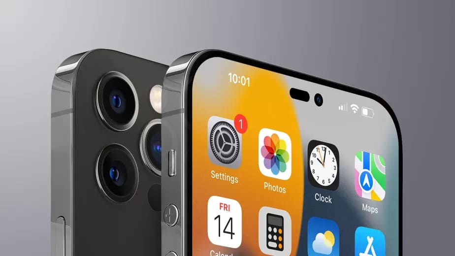 Apple deve melhorar câmera do iPhone 14, mas só nas versões mais caras