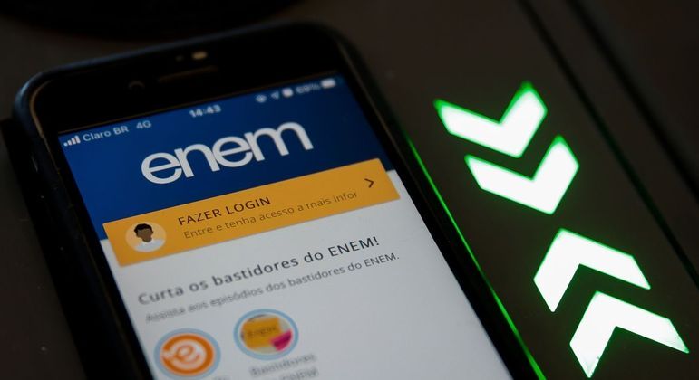 Enem 2022: quem pediu atendimento especial já pode conferir resultado