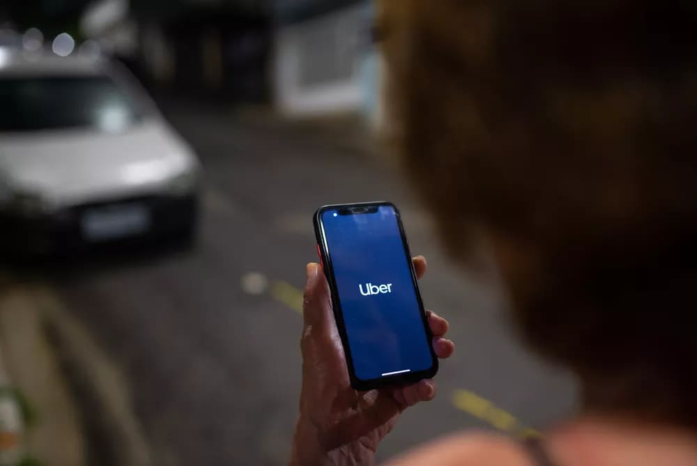 Uber deixa recursos de segurança mais visíveis aos usuários do aplicativo; veja o que foi mudado