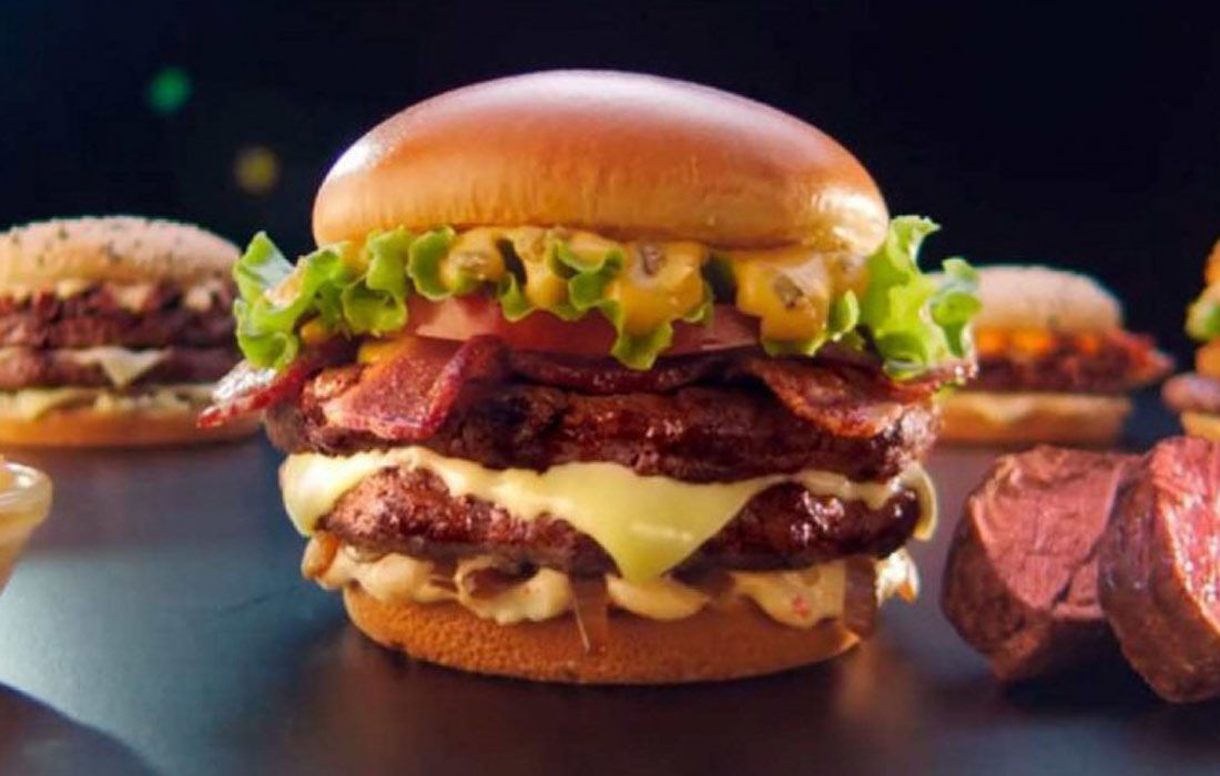McDonald’s decide tirar linha McPicanha de suas lojas no Brasil