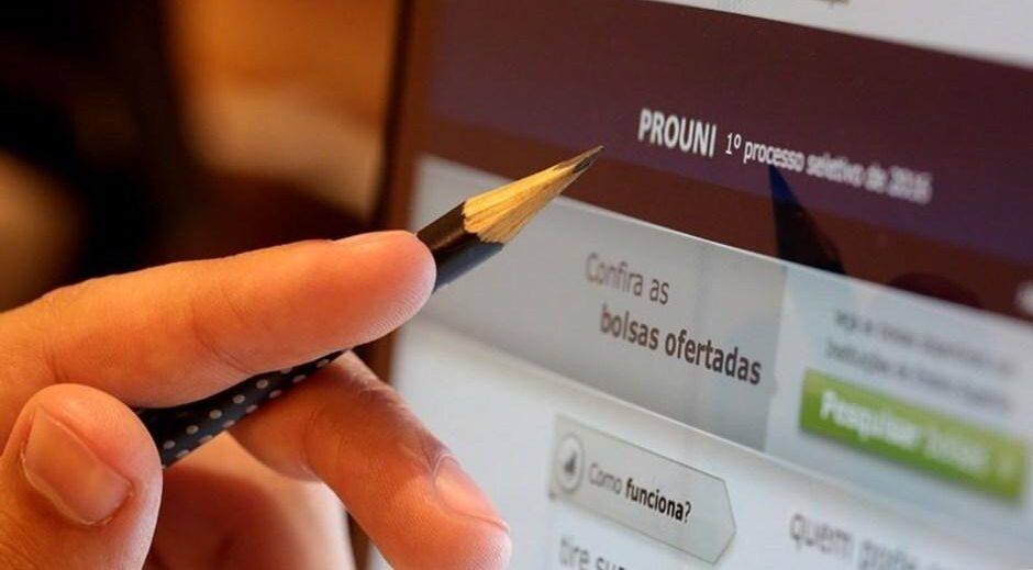 Prouni: amanhã termina prazo para informações da lista de espera