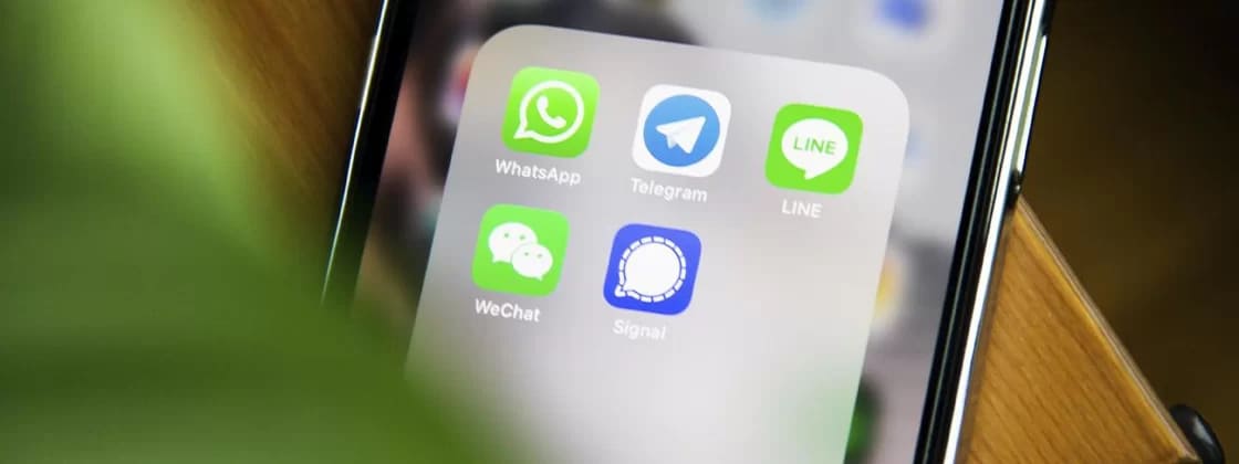 WhatsApp é atualizado com reações, grupos de 512 membros e mais