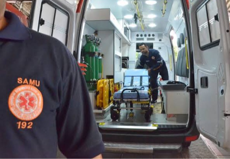Graves acidentes de trânsito deixam dois mortos em Brejo Santo neste domingo (22)