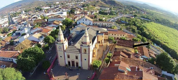 Barbalha é a cidade do interior do Ceará que mais gerou empregos no primeiro trimestre de 2022, segundo o CAGED