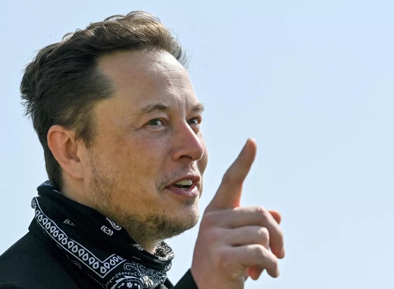 Musk diz que pode desistir de acordo com Twitter se dados não forem fornecidos