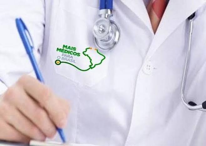 Prefeito de Altaneira abre mão do programa “Mais Médicos Pelo Brasil por perseguição política, denuncia oposição