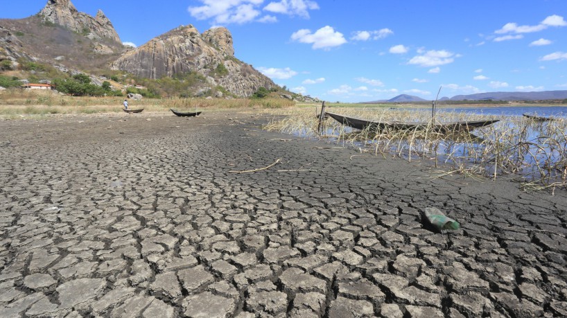 Tauá entra na lista de municípios em situação de emergência por desastres naturais