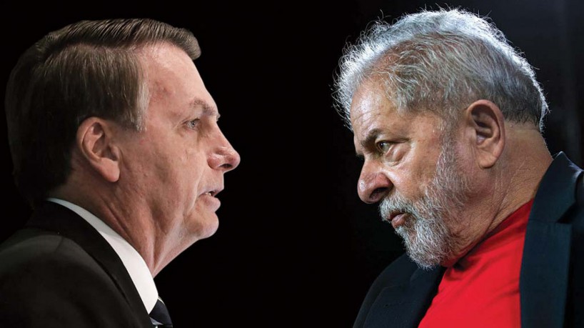 Para 44% dos eleitores, governo Lula é pior que Bolsonaro, diz PoderData