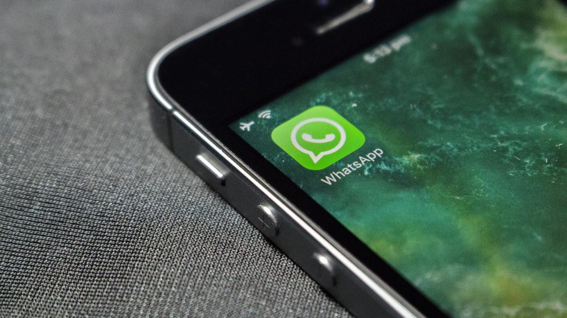 WhatsApp testa função que permite sair de grupos sem ser notado