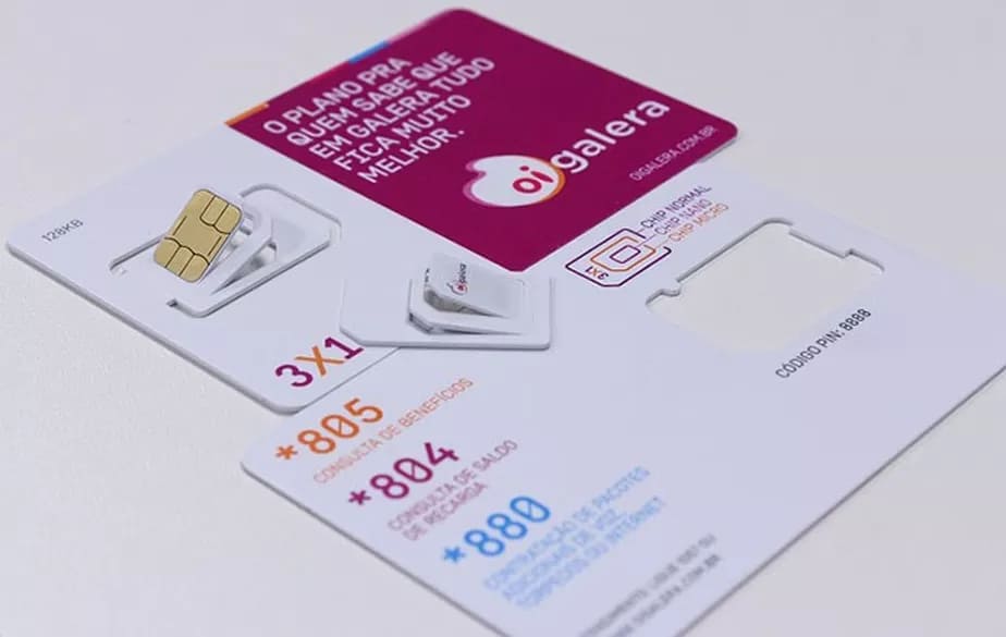 Oi leva multa de R$ 800 mil por cortar internet de plano ‘ilimitado’