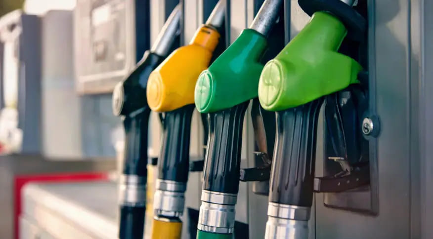 Venda de diesel bate recorde da série histórica, segundo ANP