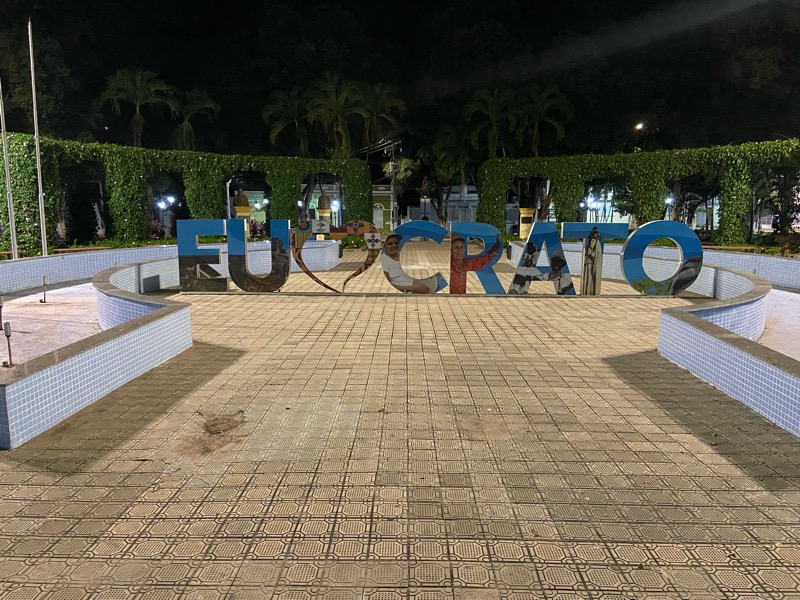 Crato inicia revisão do Plano Diretor Municipal, nesta quarta-feira, 18