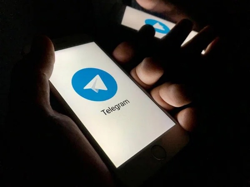 Canal do TSE no Telegram alcança mais de 100 mil inscritos em uma semana
