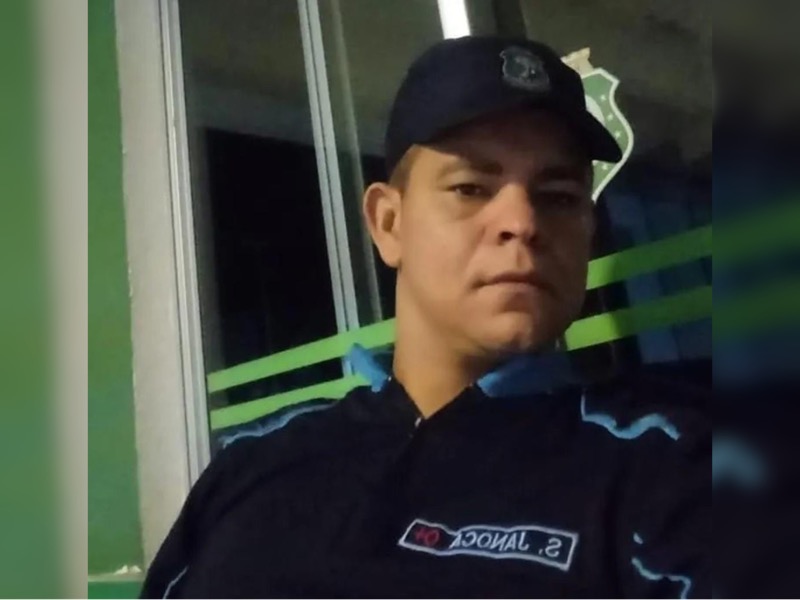 Policial Militar é morto a tiros em Mauriti nesta quinta-feira (12)