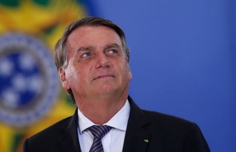 Bolsonaro diz que há risco de faltar diesel e fala em racionamento
