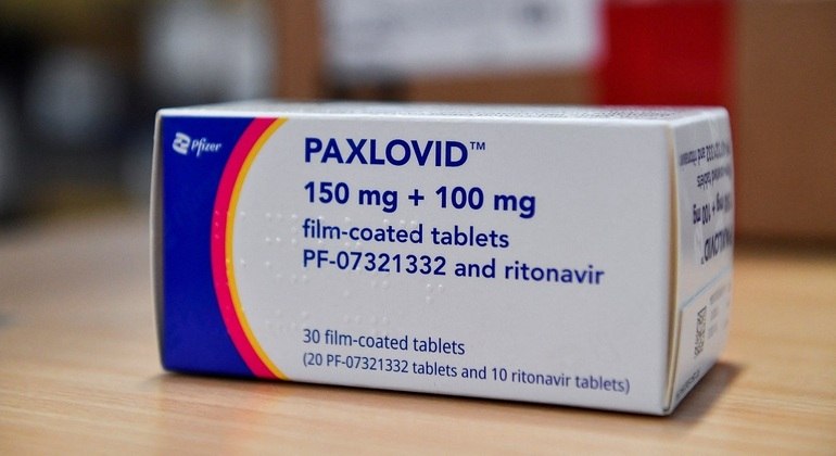 SUS terá em breve pílula para casos leves e moderados de Covid