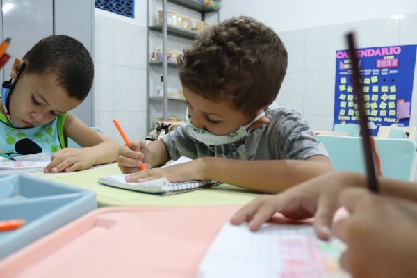 Semana Municipal da Busca Ativa Escolar inicia na próxima segunda-feira, 30
