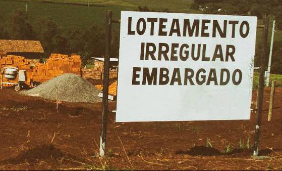 Ministério Público convoca audiência para debater sobre loteamentos irregulares em Juazeiro do Norte