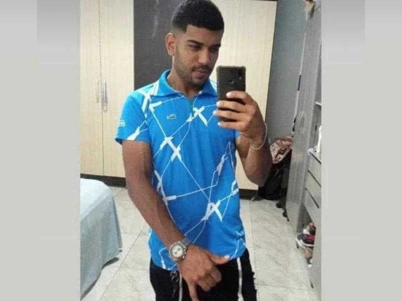 Execução sumária: jovem é assassinado com cinco tiros no Crato