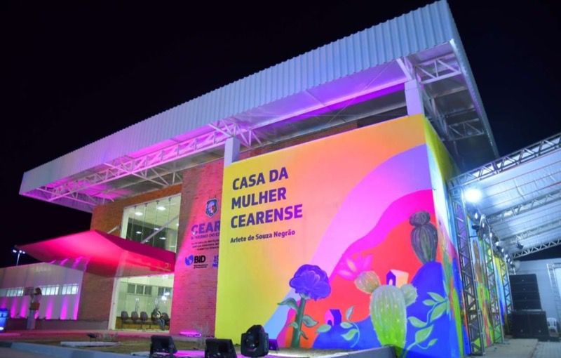 Delegacia de Defesa da Mulher de Juazeiro do Norte passa a funcionar em regime de plantão