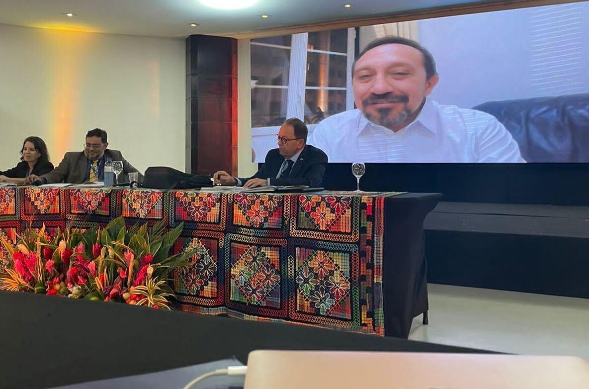 Reitor da Urca é eleito, por unanimidade, novo presidente da ABRUEM