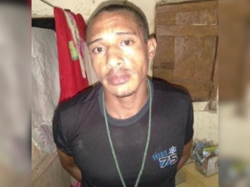Homem com extensa ficha criminal é morto a facadas no Crato