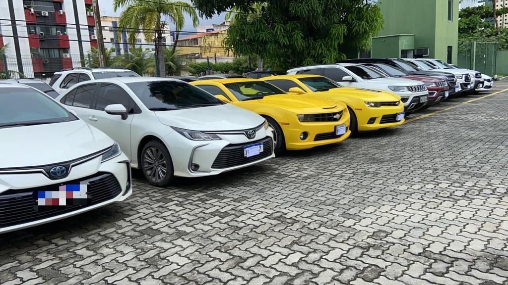 Polícia Civil confisca mais de R$ 187 milhões em bens no Ceará em 4 anos; veja quais são os bens