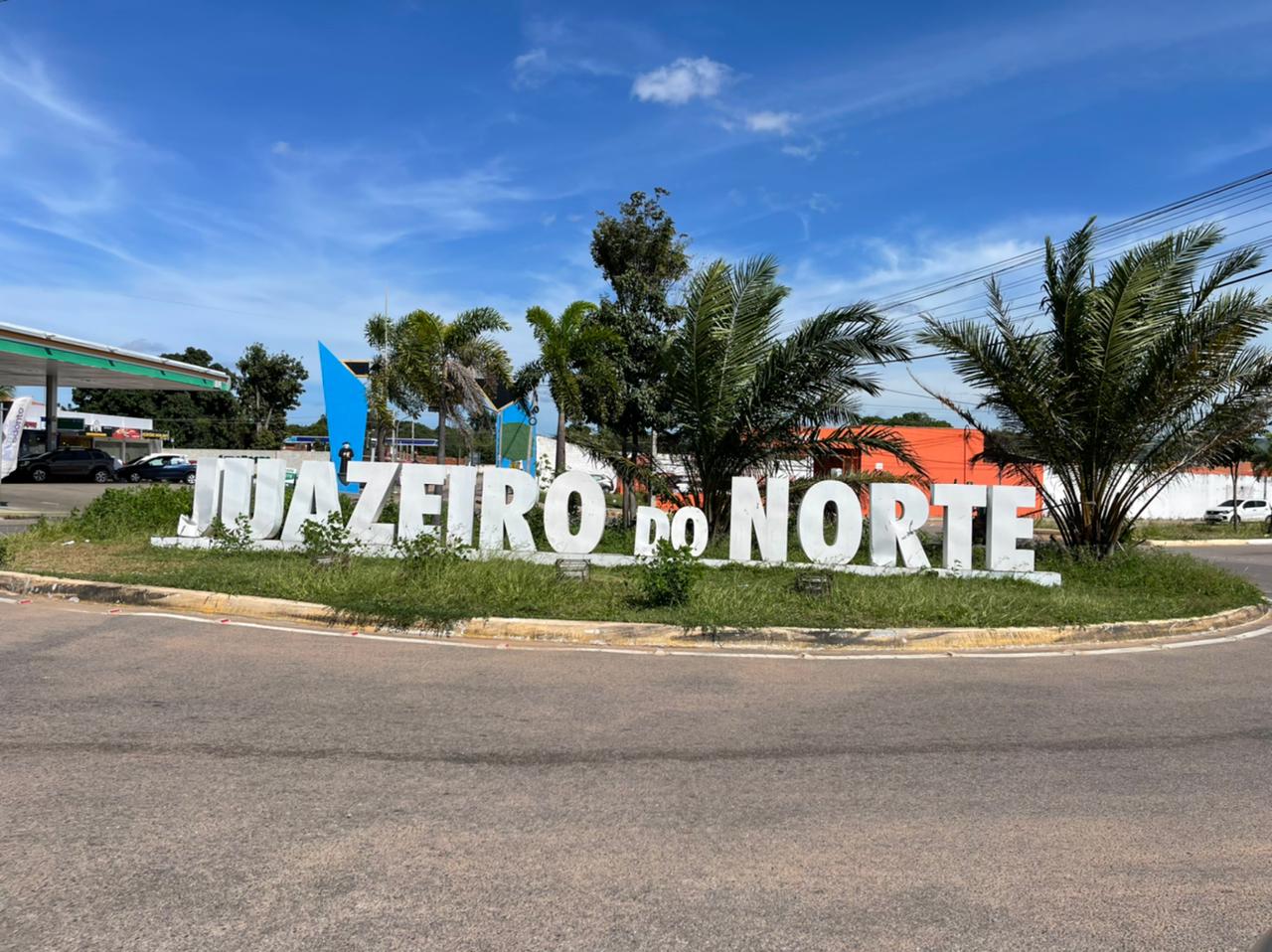 Juazeiro: Campanha marca dia de luta contra o Abuso e a Exploração Sexual de Crianças e Adolescentes