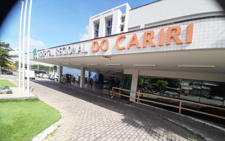 HRC registra aumento de quase 80% nos atendimentos a vítimas de acidentes de trânsito entre janeiro e abril de 2022