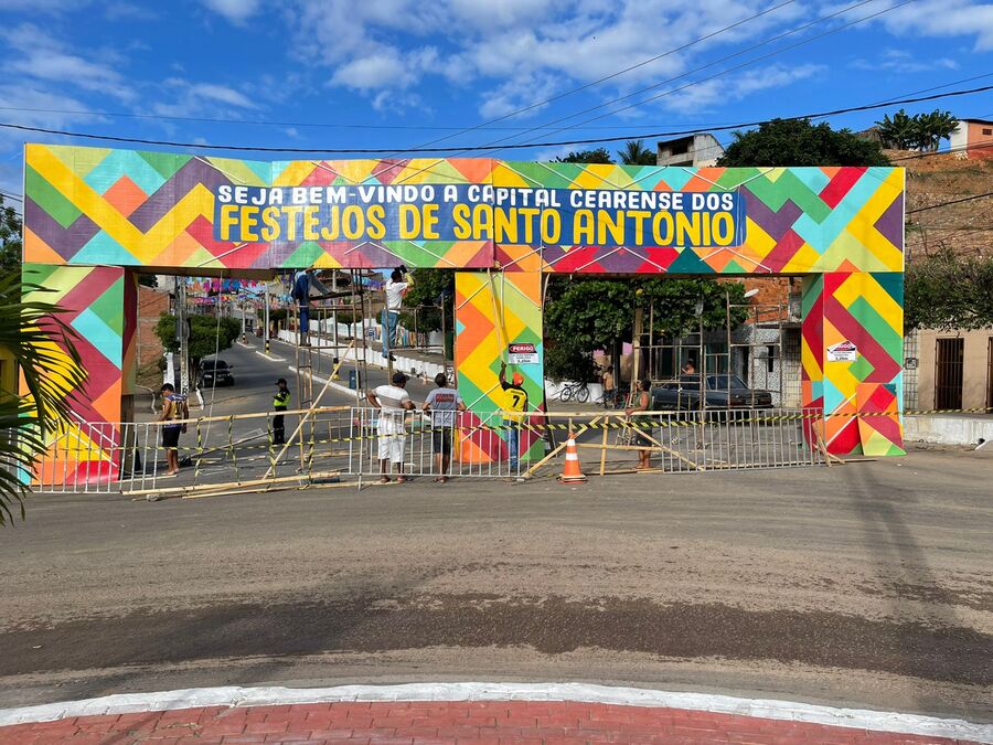 Cariri inicia ciclo de festividades a partir deste sábado (28); entenda