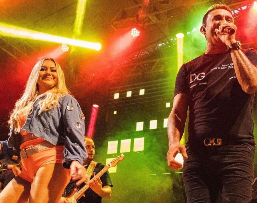 Farias Brito realizará tradicionais festejos juninos após dois anos; confira as atrações confirmadas