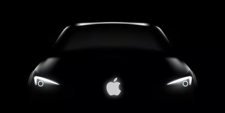 Apple registra patente de carro autônomo com realidade virtual