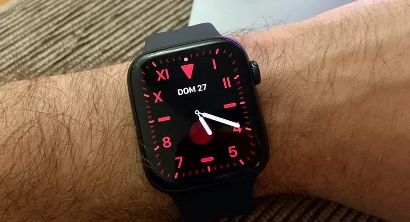 Apple Watch lidera vendas de smartwatches no mundo; veja ranking