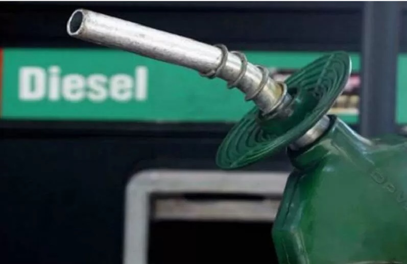 Petrobras reduz preço do diesel para distribuidoras