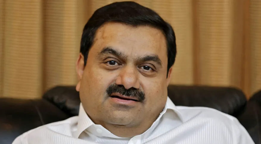 Quem é Gautam Adani, o homem que mais ganhou dinheiro no mundo em 2022