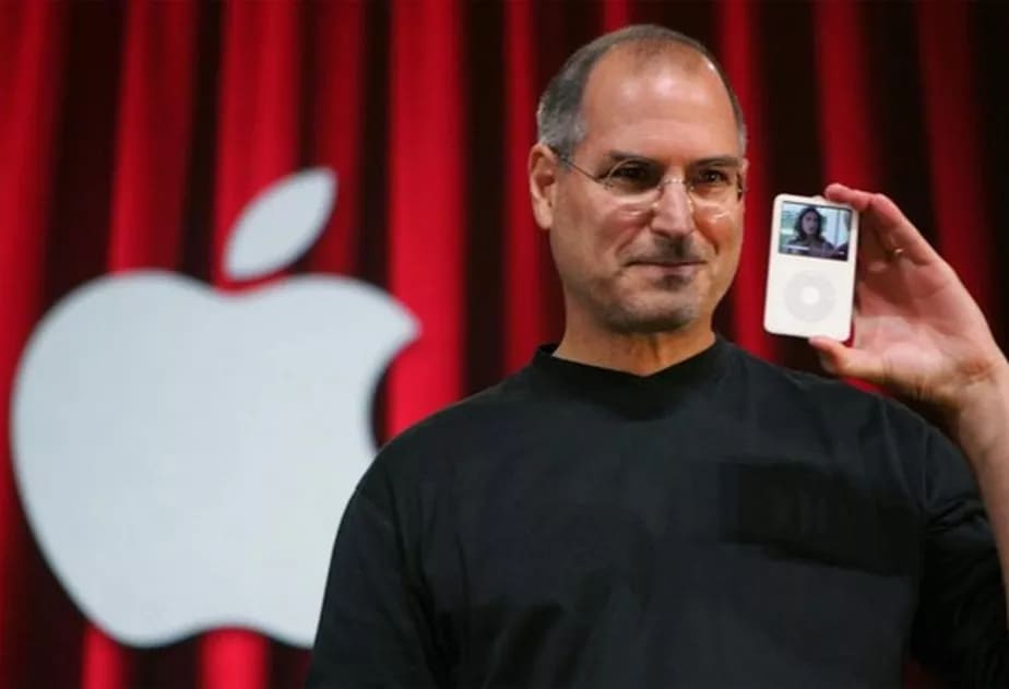 Apple acaba com iPod depois de 20 anos: ‘enquanto durarem os estoques’