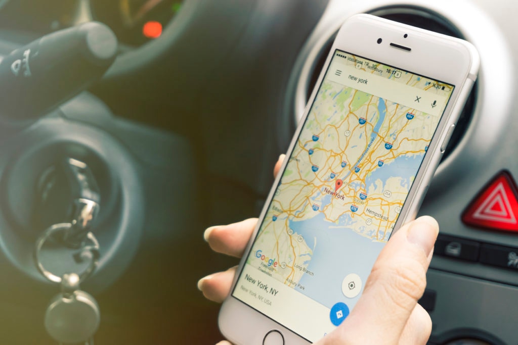 Conheça os lugares mais visitados no Google Maps; Brasil está na lista