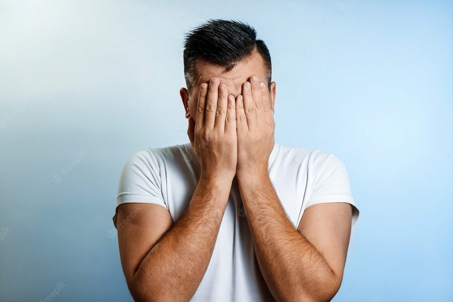 Apenas 3% dos homens brasileiros se acham feios, diz pesquisa