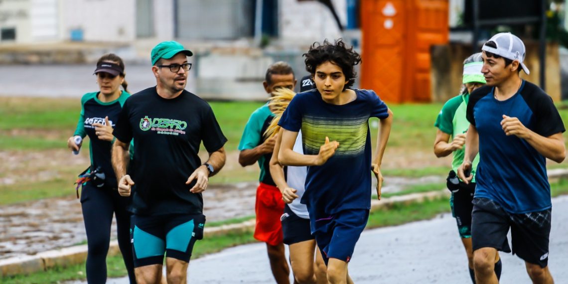 Secretaria de Juventude e Esportes promove XIX Corrida Santo Antônio neste domingo (12)