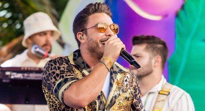 Sertanejos ficam na mira e Justiça e sofrem com shows cancelados