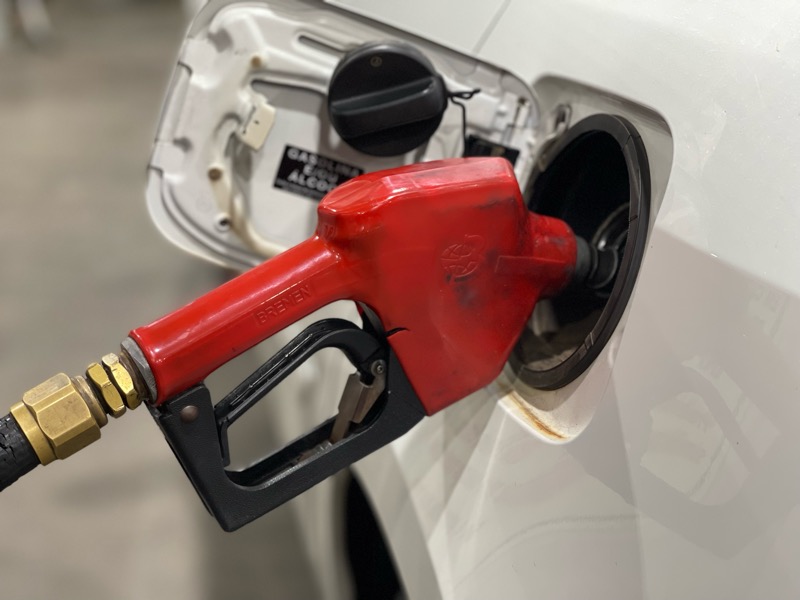 Preço da gasolina no Ceará cai pela quarta semana seguida, aponta ANP