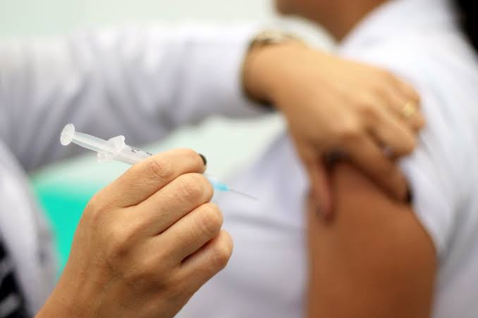 Covid-19: Farias Brito chega a 97% da população vacinada com primeira dose