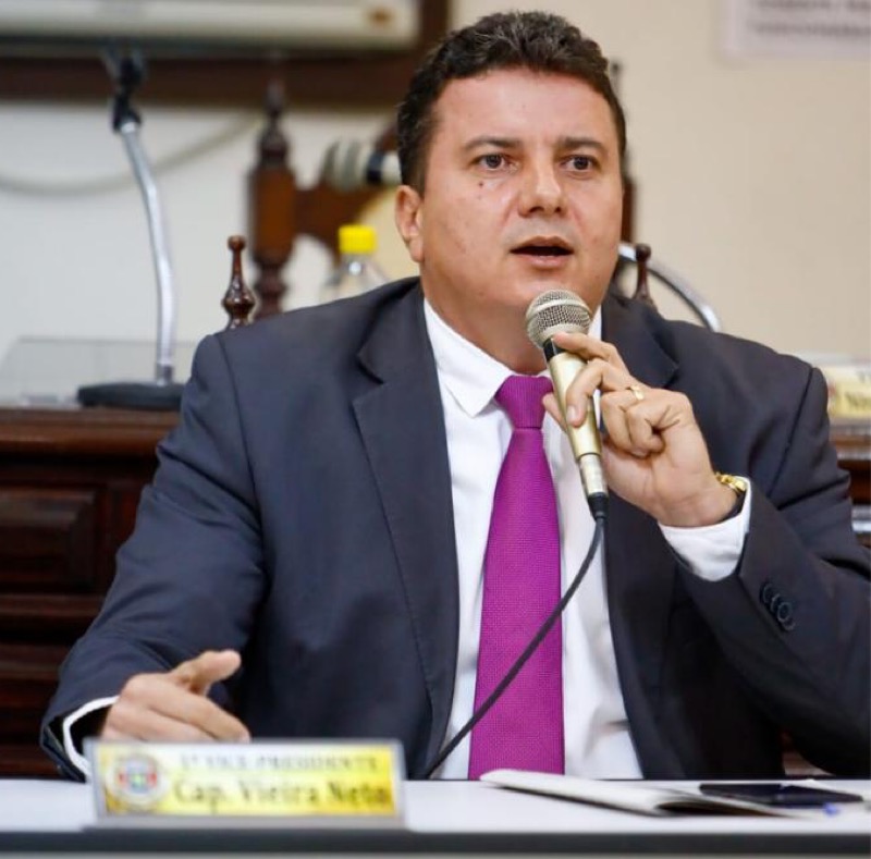 Vereadores apontam que prefeito tem descumprido lei orçamentária do Município de Juazeiro do Norte