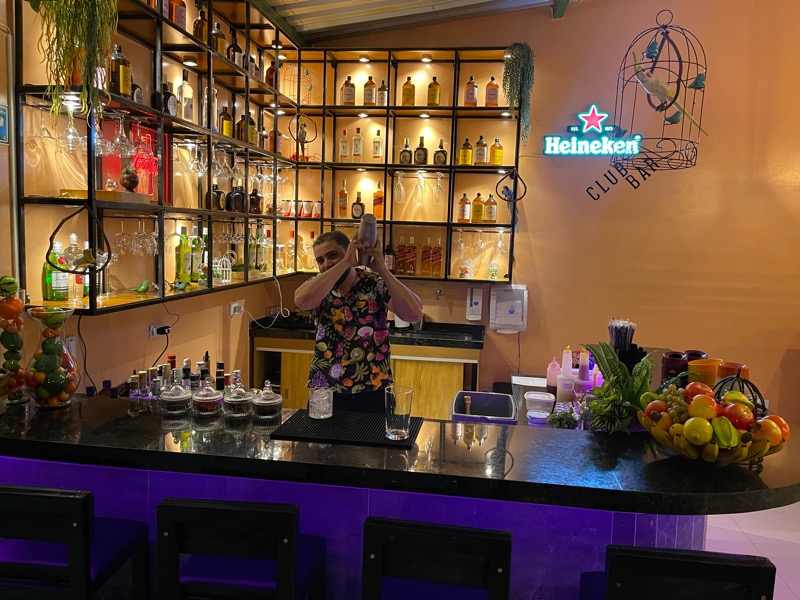 Pirikita’s Bar será inaugurado nesta terça-feira (21) no Crato