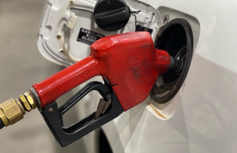 Petrobras anuncia novo aumento nos preços de gasolina e diesel
