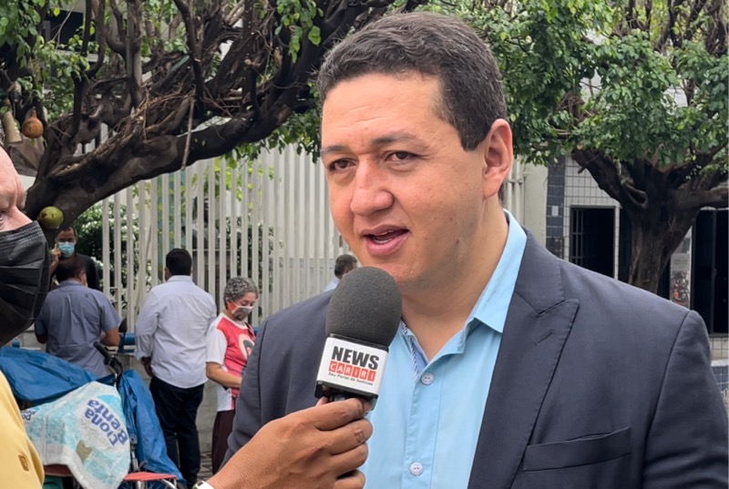 Glêdson critica projeto que limita ICMS dos estados; Juazeiro pode perder R$ 19 milhões